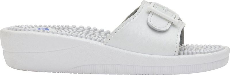 Beco - 90652 - Badslippers - Zwart - EVA