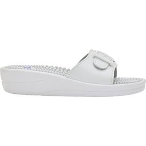 Slipper Scholl Women New Massage White