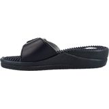 Timberland Perkins Row 2-Strap Jongens Sandalen - Black Iris