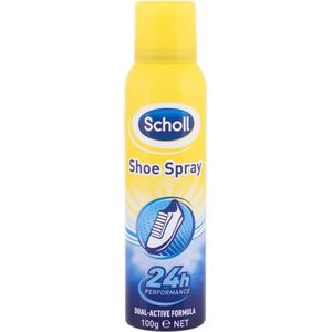 Scholl Fresh Step Shoenen Spray 150 ml