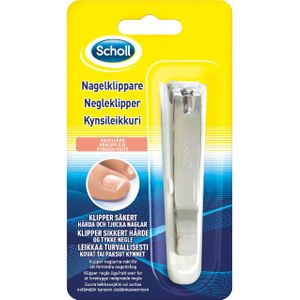 Scholl Nagelknipper 1 st