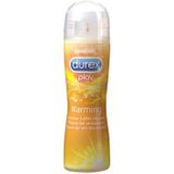 Durex - Play Warming Glijmiddel 50 Ml