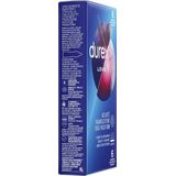 Love - Condooms - 6 Stuks - Transparant - Rubberlatex