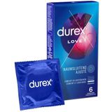 Durex Love Condoms 6