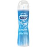 Durex Play Sensitive Glijmiddel Pompfl 50 ml