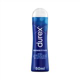 Durex Play Sensitive Glijmiddel Pompfl 50 ml