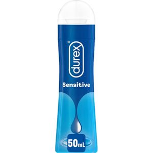 Durex Play - Glijmiddel - Sensitive - 50ml