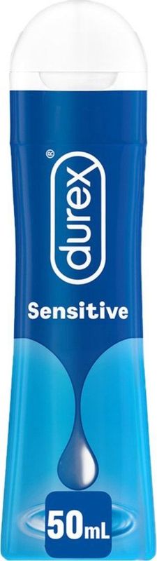 Durex Play - Glijmiddel - Sensitive - 50ml