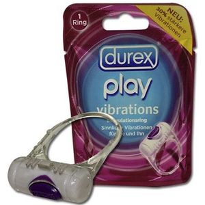 Durex Play Vibrations