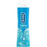 Durex Play Tingling - Waterbasis Glijmiddel - 50 ml