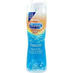 Durex Play Tingling - Waterbasis Glijmiddel - 50 ml