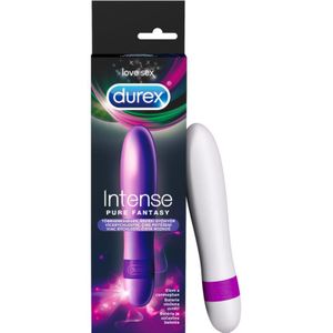 Durex Intense Pure Fantasy vibrator 1 st