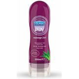 Durex Play Gel Massage 200 ml