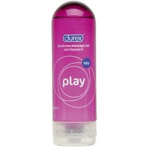 Durex Play Gel Massage 200 ml