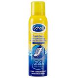 Scholl Schuh Deo Geruchsstopp Spray 150 ml