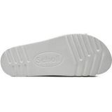 Slipper Scholl Unisex Air Bag White