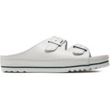 Slipper Scholl Unisex Air Bag White