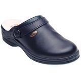 Medische Klomp Scholl Unisex New Bonus Navy Blue