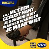 Scholl Fresh Step Schoenenspray - Schoen deodorant - 150 ml
