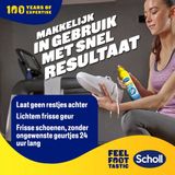 Scholl Fresh Step Schoenenspray - Schoen deodorant - 150 ml