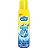 Scholl Fresh Step Schoenenspray - Schoen deodorant - 150 ml