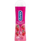 Durex - Play Crazy Cherry Glijmiddel 50 Ml