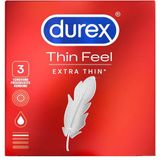 Durex Feeling Ultra Sensitive Condooms 3 STUKS