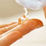 Durex Massage Olie en Glijmiddel 2-in-1 - Sensual met Ylang Ylang - 200ml x6