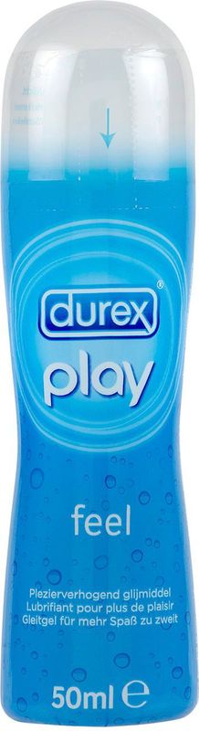 Durex play Feel Gleitgel 50 ml Gel