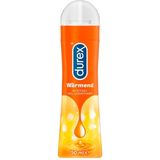Gleitgel „Play Warming“