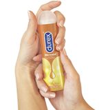 Gleitgel „Play Warming“