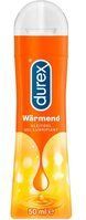 Gleitgel „Play Warming“
