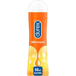 Durex Glijmiddel Play Warming - 50 ml