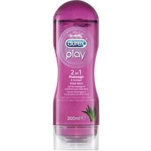 Durex Lust en liefde Smeermiddelen PlayPlay