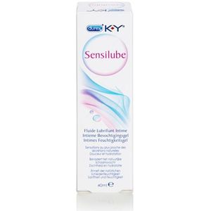 Durex Sensilube 40 ml