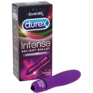 Durex Intense Delight Bullet Vibrator