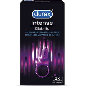 Durex Intense Orgasmic Duiveltje Vibratiering