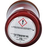 WoodWick Hourglass Large Geurkaars Cinnamon Chai