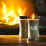 WoodWick Fireside Scented Candle 610g (93106)