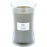WoodWick Geurkaars - Frasier Fir - Large