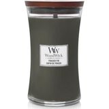 WoodWick Geurkaars - Frasier Fir - Large