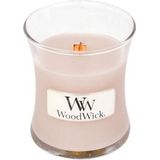 WoodWick Vanilla & Sea Salt 85 g
