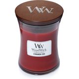 WoodWick - Candle - Cinnamon Chai - Geurkaars
