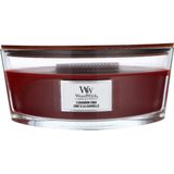 WoodWick - Candle - Cinnamon Chai - Geurkaars