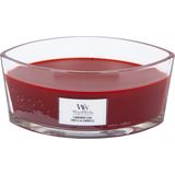 WoodWick - Candle - Cinnamon Chai - Geurkaars