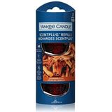 Yankee Candle - Geurplug Diffuser - Cinnamon Stick - Navulling 37 ml