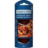 Yankee Candle - Geurplug Diffuser - Cinnamon Stick - Navulling 37 ml