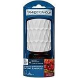 Yankee Candle - Electric Scent Plug Base - Black Cherry - Geurdispenser