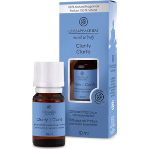 Chesapeake Bay Ultrasonic Aroma Oil Clarity