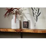 Yankee Candle - Signature Grote Kaars - Zwart - Kokosnoot - 567 g